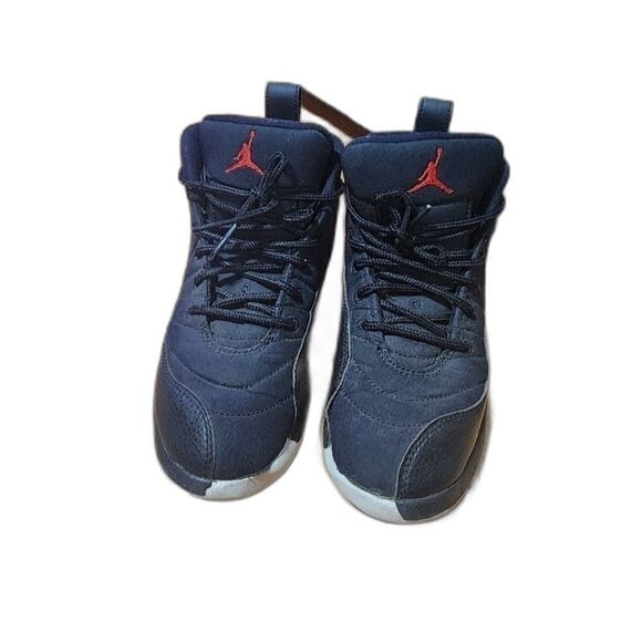 Air Jordan 12 Retro Neoprene Size 13.5c - Picture 1 of 12